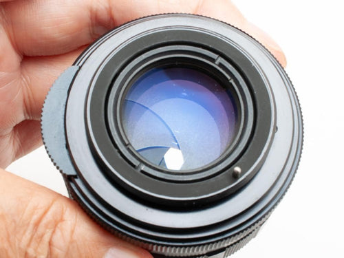 Pentax Prime Lenses Super-Takumar 55/1.8 Sony-E
