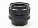 Pentax Prime Lenses Super-Takumar 55/1.8 Sony-E