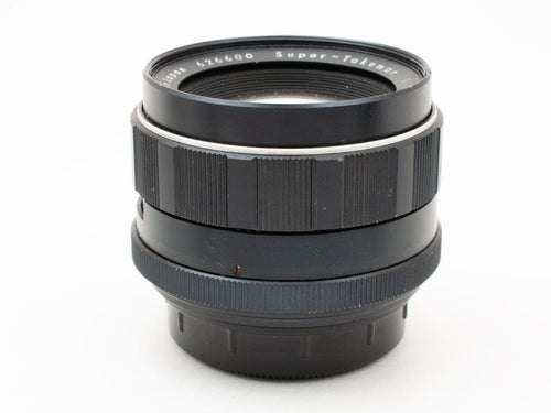 Pentax Prime Lenses Super-Takumar 55/1.8 Sony-E