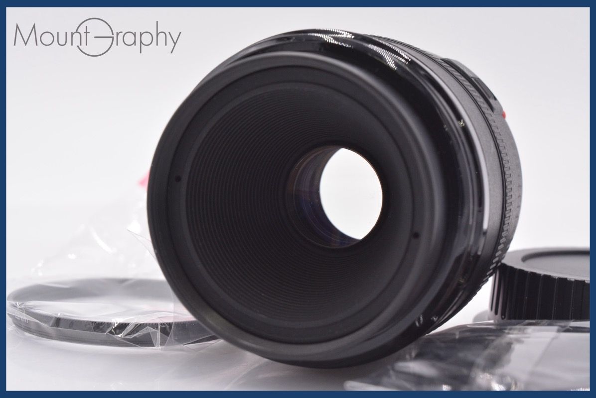 Others Canon Ef Compact-Macro F2.5 #Yk6164