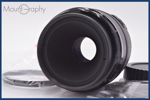 Others Canon Ef Compact-Macro F2.5 #Yk6164
