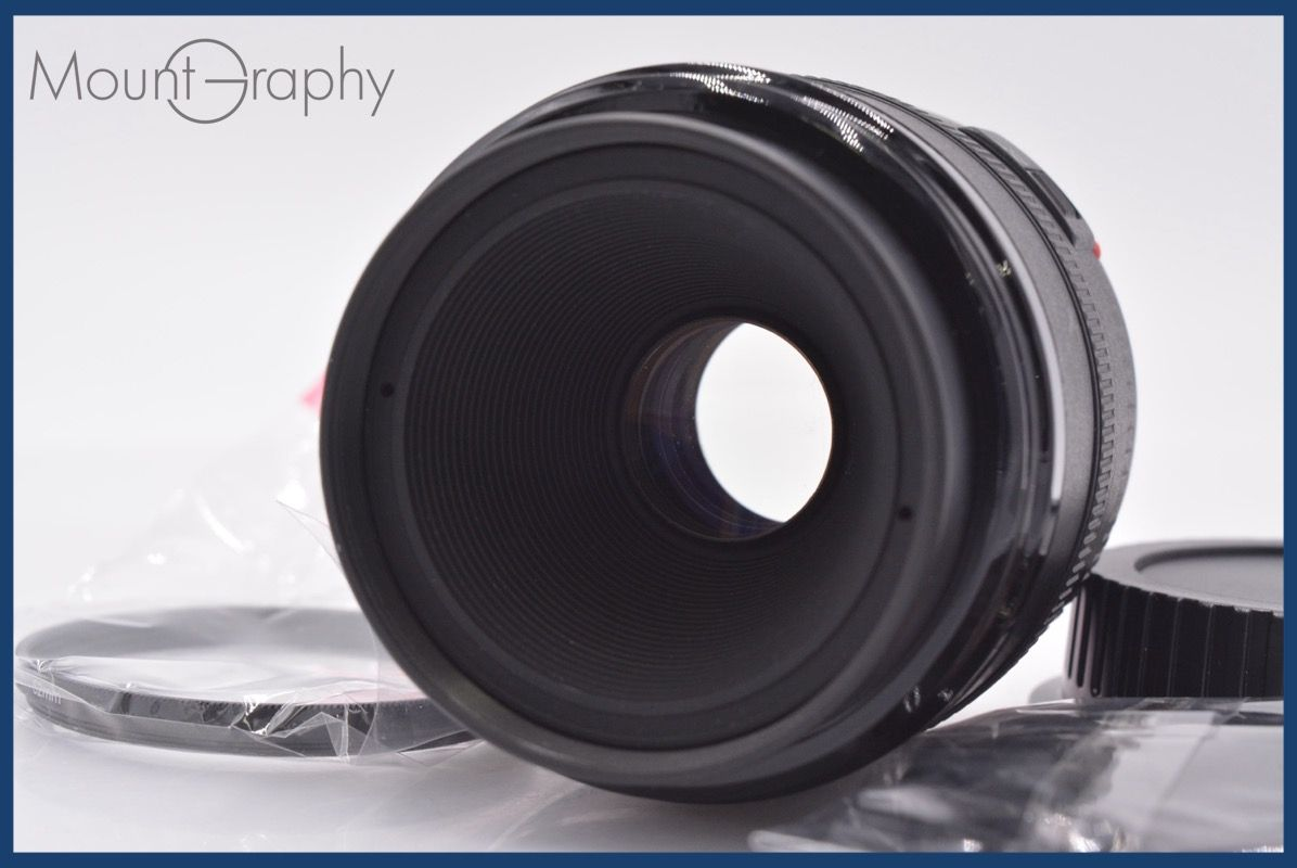 Others Canon Ef Compact-Macro F2.5 #Yk6164