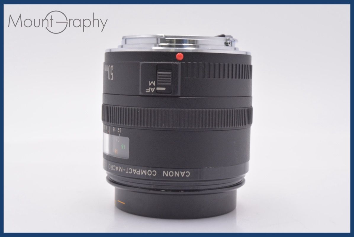 Others Canon Ef Compact-Macro F2.5 #Yk6164