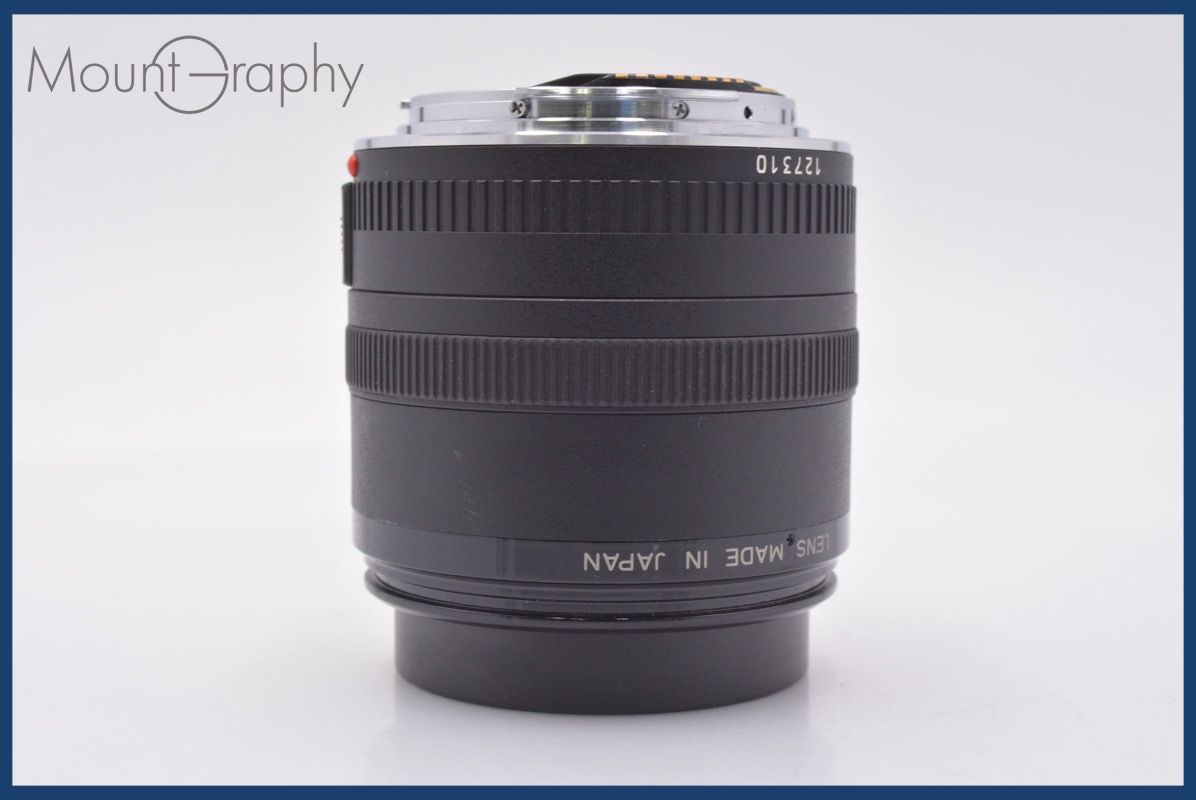 Others Canon Ef Compact-Macro F2.5 #Yk6164
