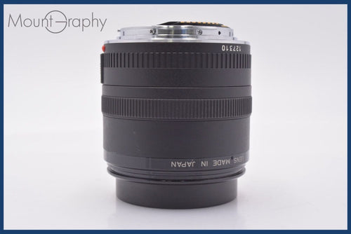 Others Canon Ef Compact-Macro F2.5 #Yk6164
