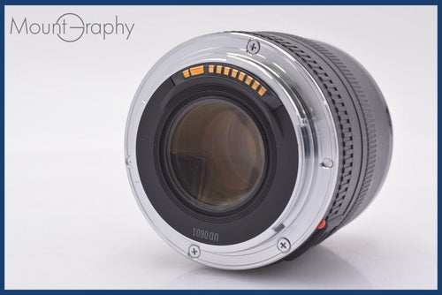 Others Canon Ef Compact-Macro F2.5 #Yk6164