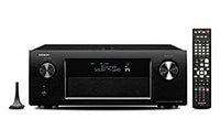 Amplifier Body Denon Av 7.2Ch Airplay/ 4K Avr-X4000-K