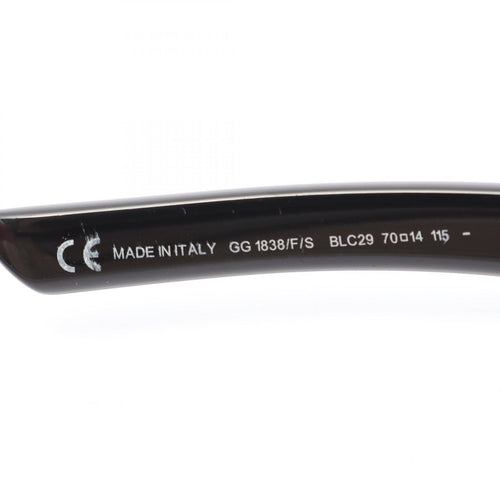 Gucci Lunettes De Soleil Gg Gg1838 Occasion A
