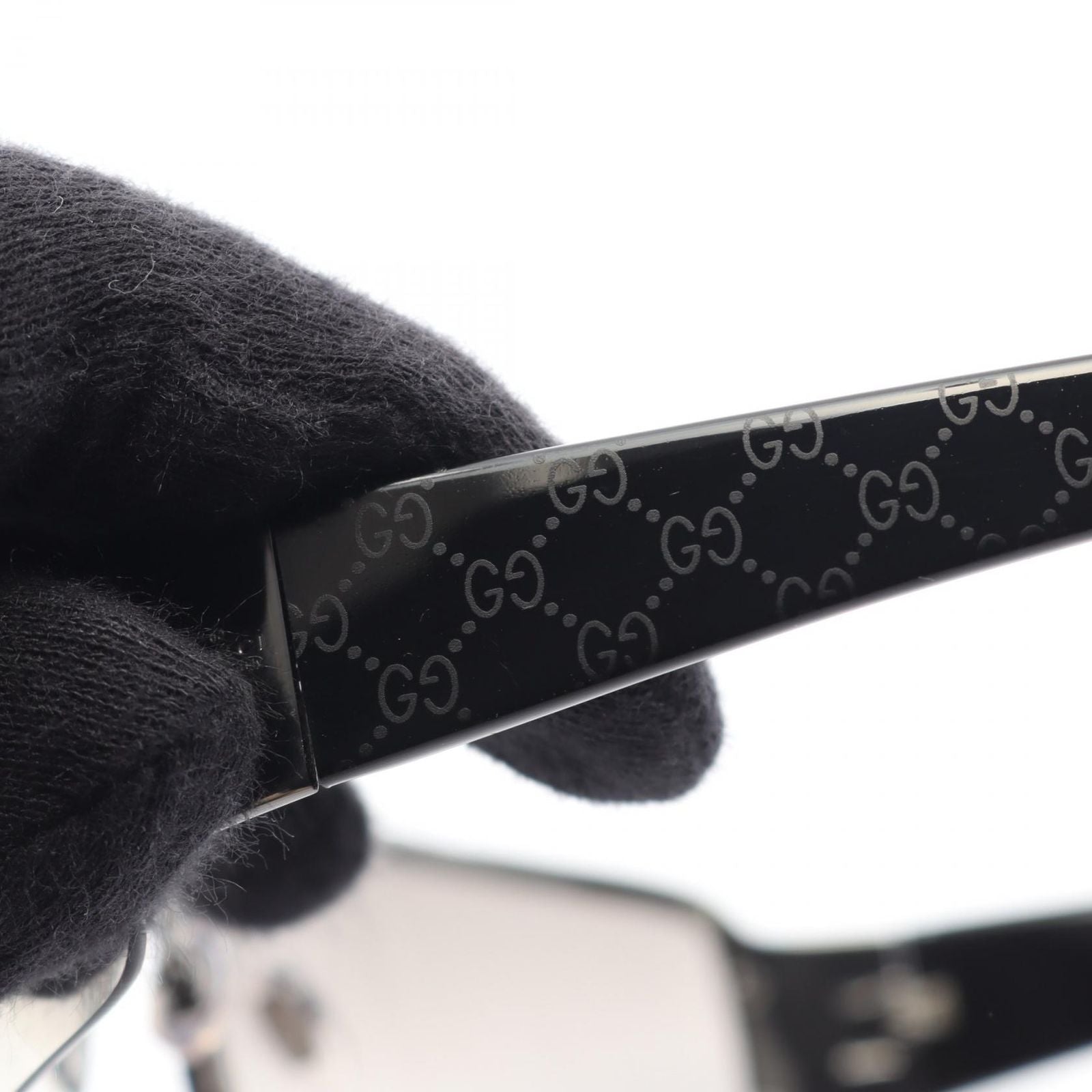 Gucci Lunettes De Soleil Gg Gg1838 Occasion A