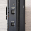 Sony Cassette Players Walkman Wm-Dc2 Ty464