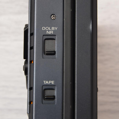 Sony Cassette Players Walkman Wm-Dc2 Ty464