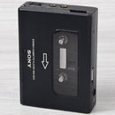 Sony Cassette Players Walkman Wm-Dc2 Ty464