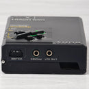 Sony Cassette Players Walkman Wm-Dc2 Ty464