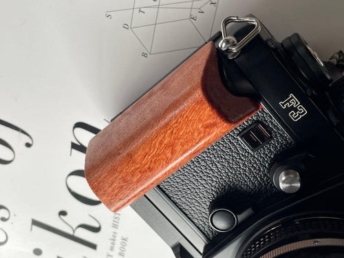 Nikon Slr Cameras (Film) F3 F3Hp F3T