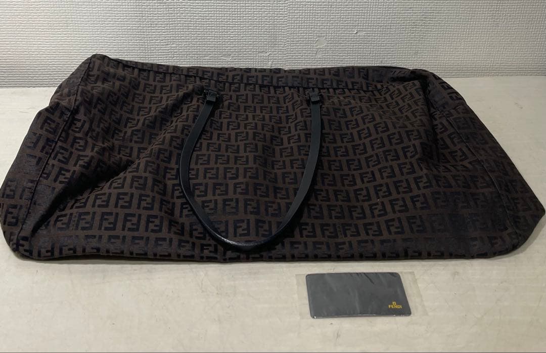 Fendi Tote Bags