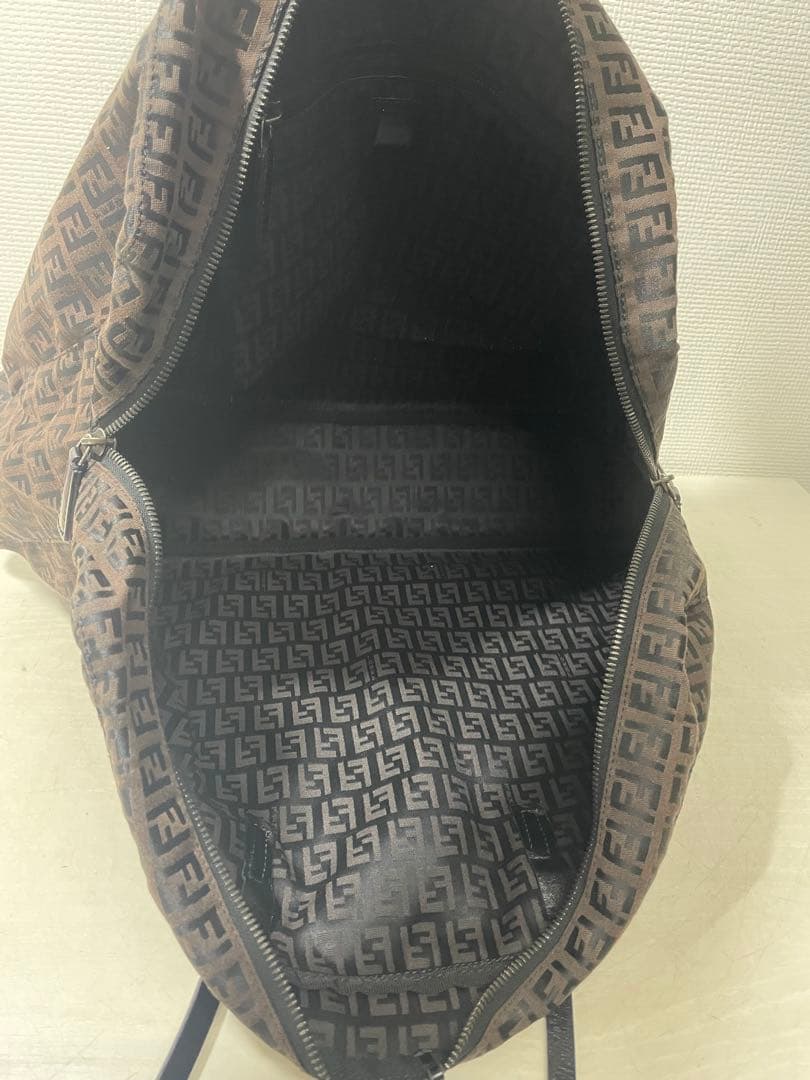 Fendi Tote Bags