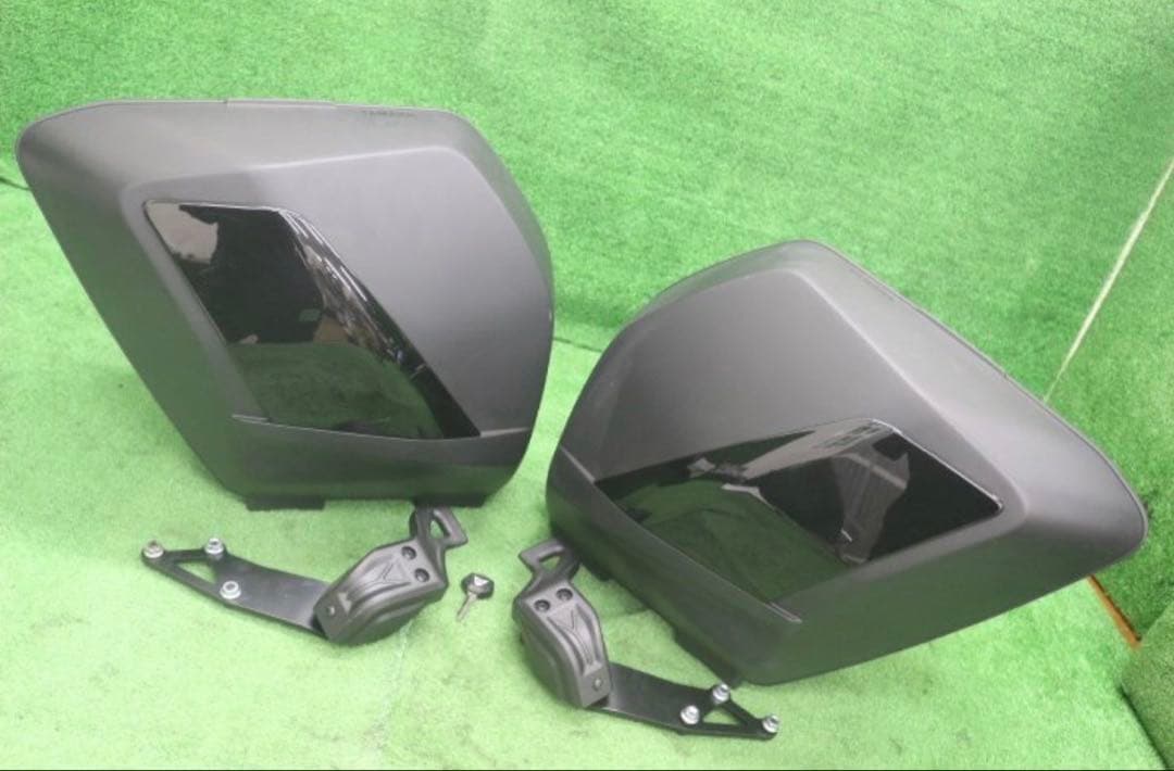 Yamaha Panniers 20 9Gt