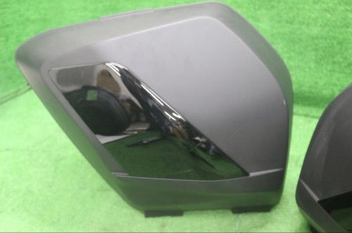 Yamaha Panniers 20 9Gt