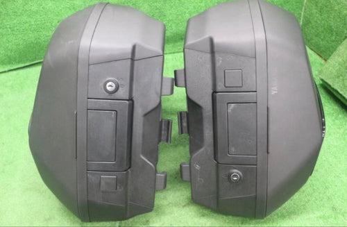 Yamaha Panniers 20 9Gt