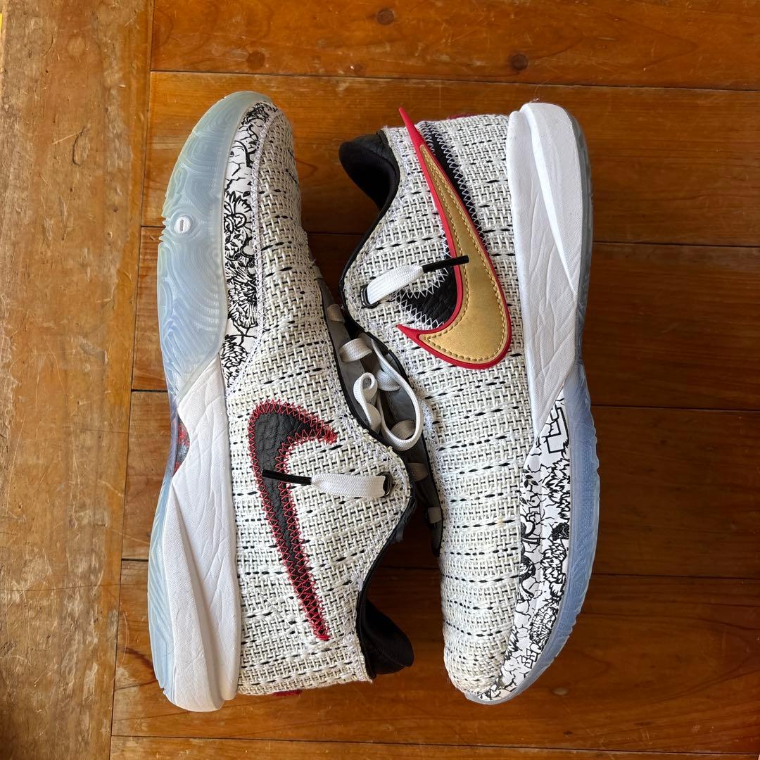 Nike Shoes (Men) 20 Nba