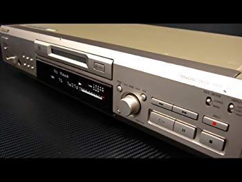 Portable Md Player Sony Mds-Je630 Rdzdsi3