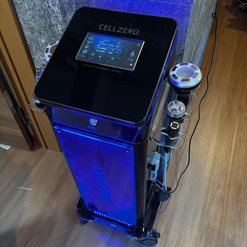 Beauty Equipment Cell Zero Pro