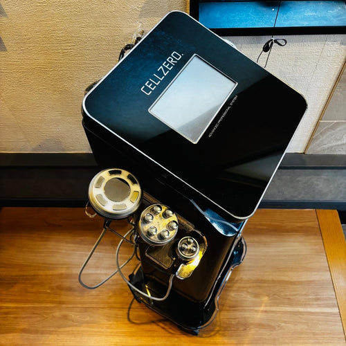 Beauty Equipment Cell Zero Pro