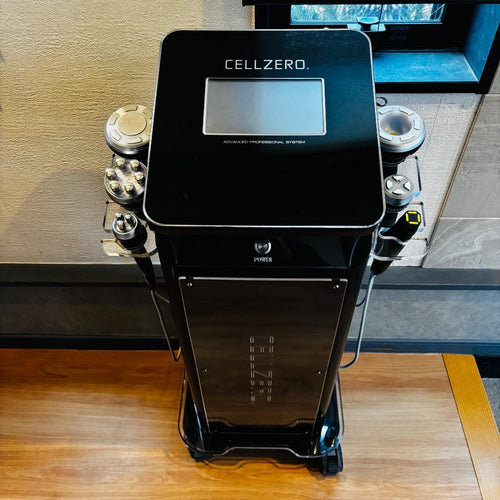 Beauty Equipment Cell Zero Pro