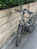 Yamaha Sport-Type Bicycles