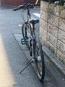 Yamaha Sport-Type Bicycles