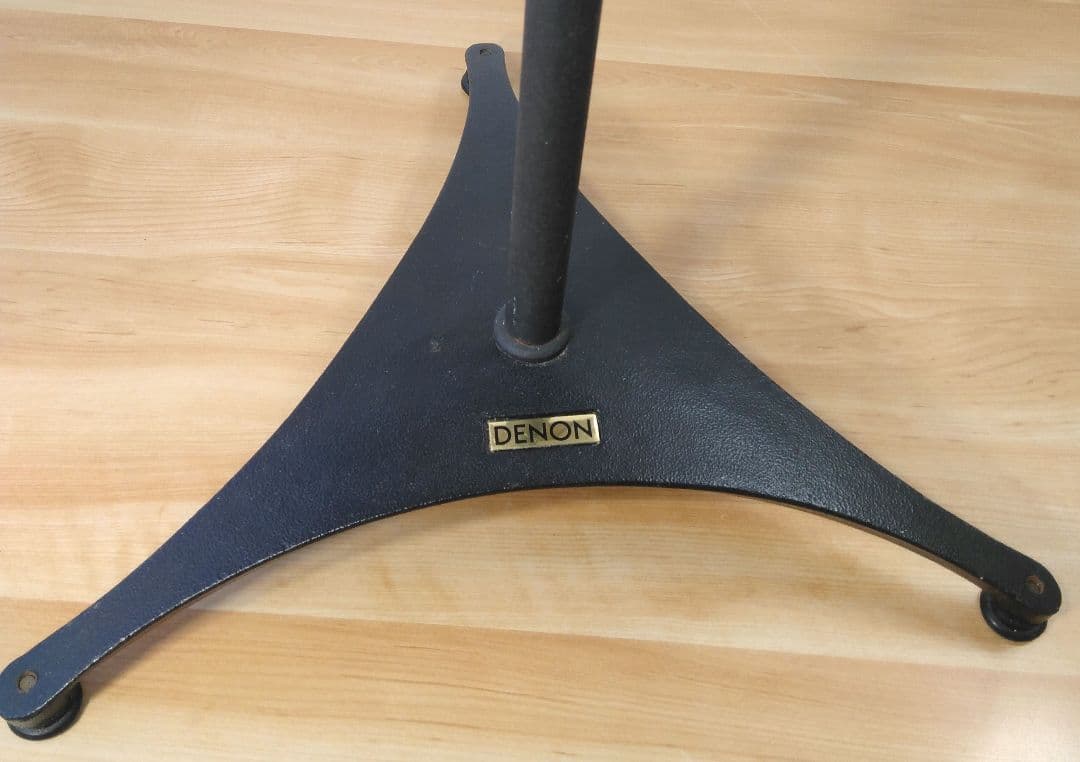 Denon Speaker Stand Ass-80