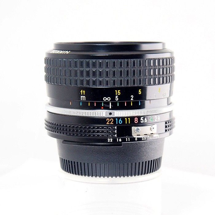Nikon Others Ai 28/2.8