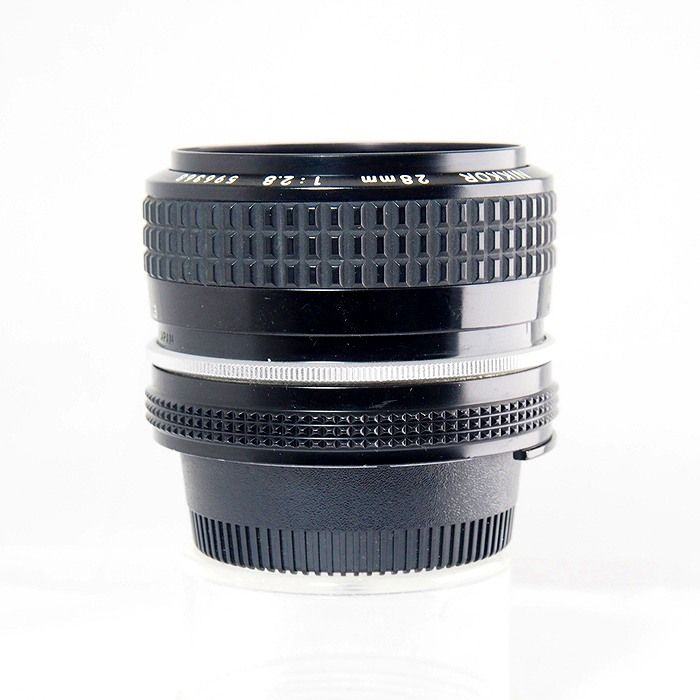 Nikon Others Ai 28/2.8