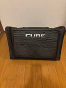 Roland Guitar Amplifiers Cube Street Ex