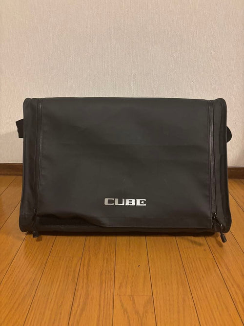 Roland Guitar Amplifiers Cube Street Ex