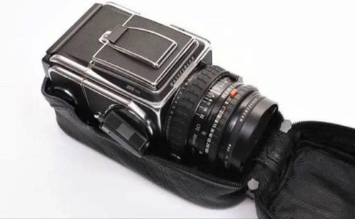 Large Format Medium Cameras (Film) Hasselblad 503/501/205