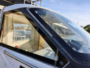 Pleasure Craft Yacht Hulls Yamaha Uf25