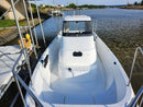 Pleasure Craft Yacht Hulls Yamaha Uf25