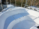 Pleasure Craft Yacht Hulls Yamaha Uf25
