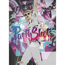 Western Music Dvd Wooyoung(From 2Pm) Solo Tour 2017 Party Shots In Makuhari