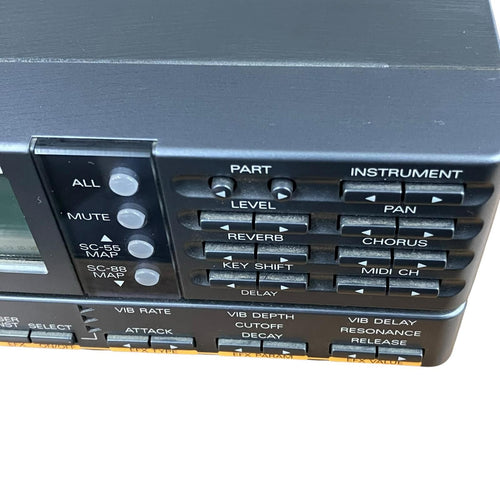 Roland Others 199990 Sound Canvas Midi Sc-88 Pro