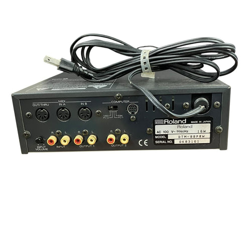 Roland Others 199990 Sound Canvas Midi Sc-88 Pro