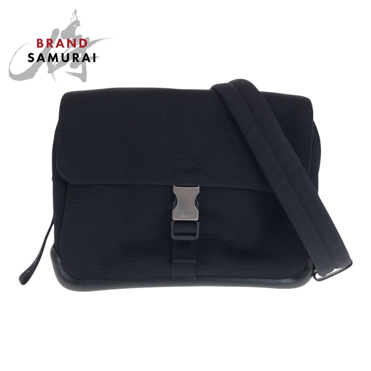 Prada Sport Shoulder Bag Sports 505426