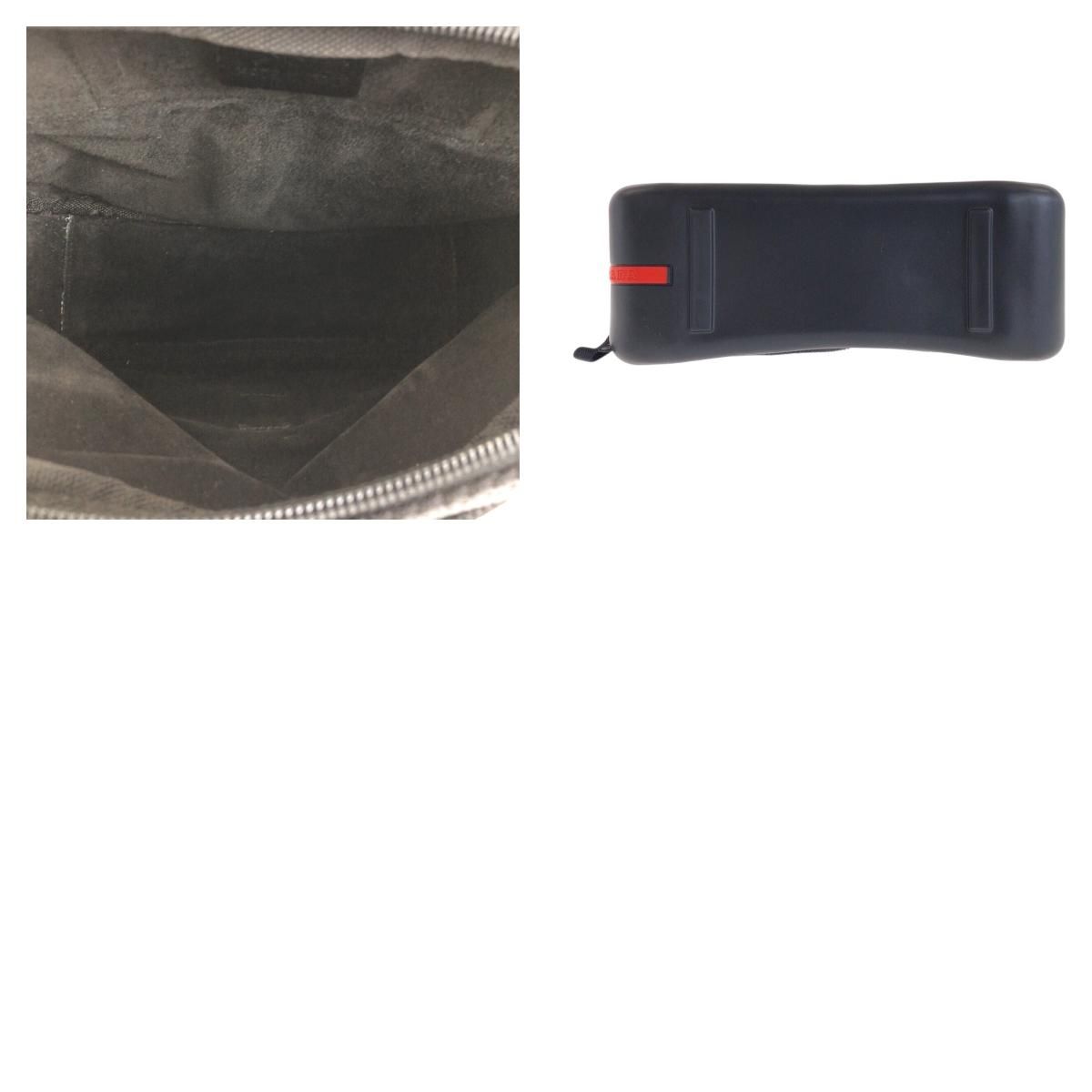 Prada Sport Shoulder Bag Sports 505426