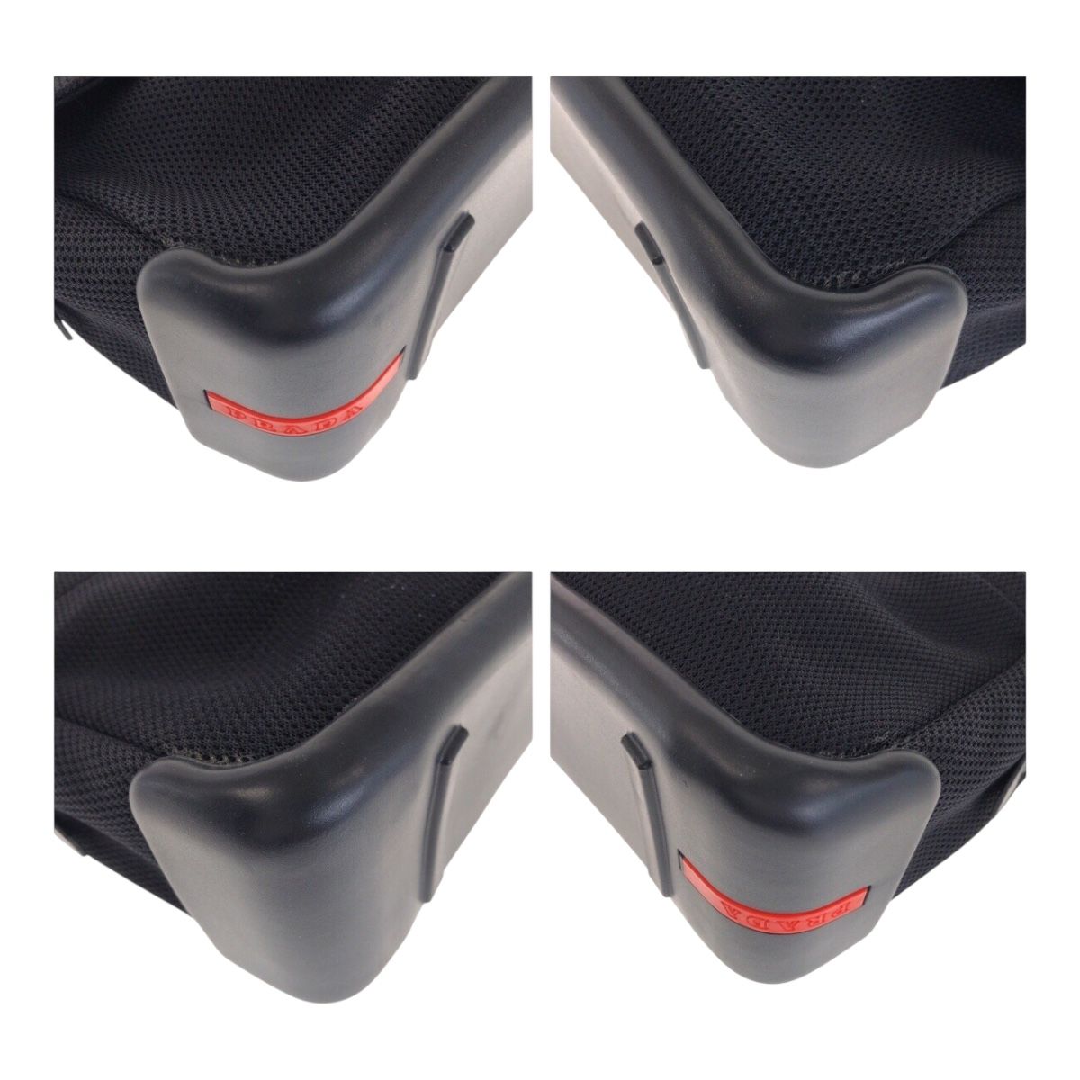 Prada Sport Shoulder Bag Sports 505426