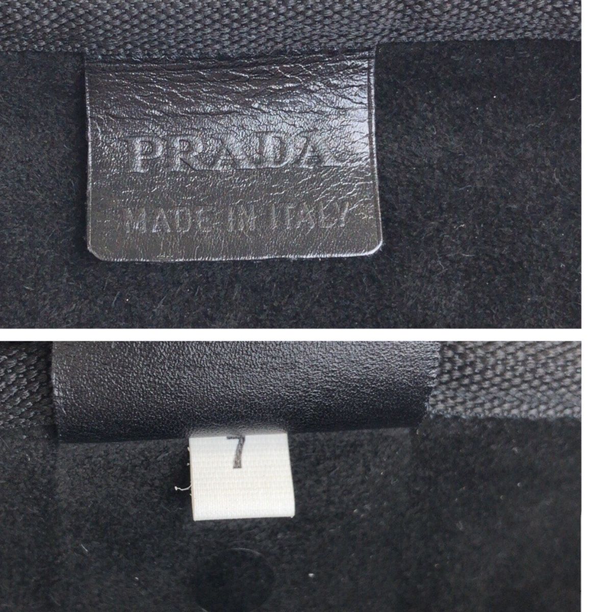Prada Sport Shoulder Bag Sports 505426