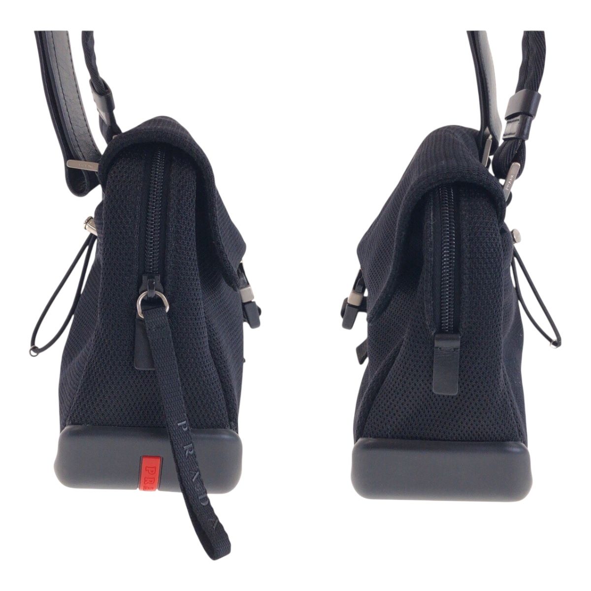 Prada Sport Shoulder Bag Sports 505426