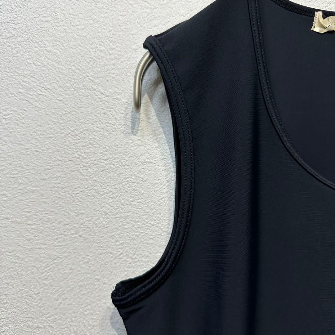 Comme Des Garcons Sleeveless 97