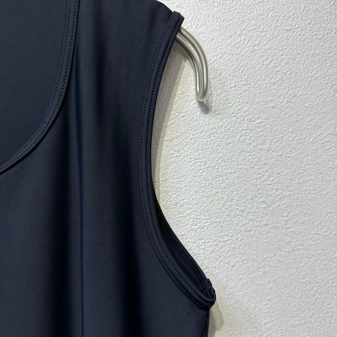 Comme Des Garcons Sleeveless 97