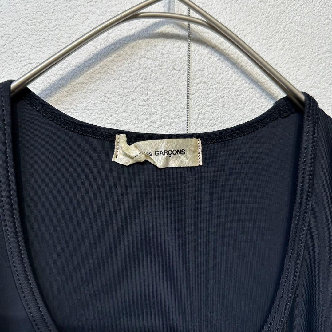 Comme Des Garcons Sleeveless 97